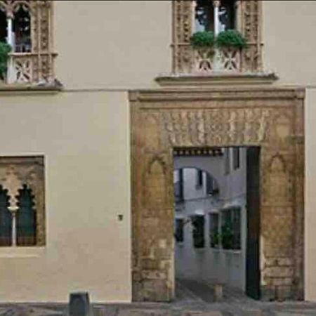 Aptos. Paniagua Córdoba Exterior foto