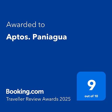 Aptos. Paniagua Córdoba Exterior foto
