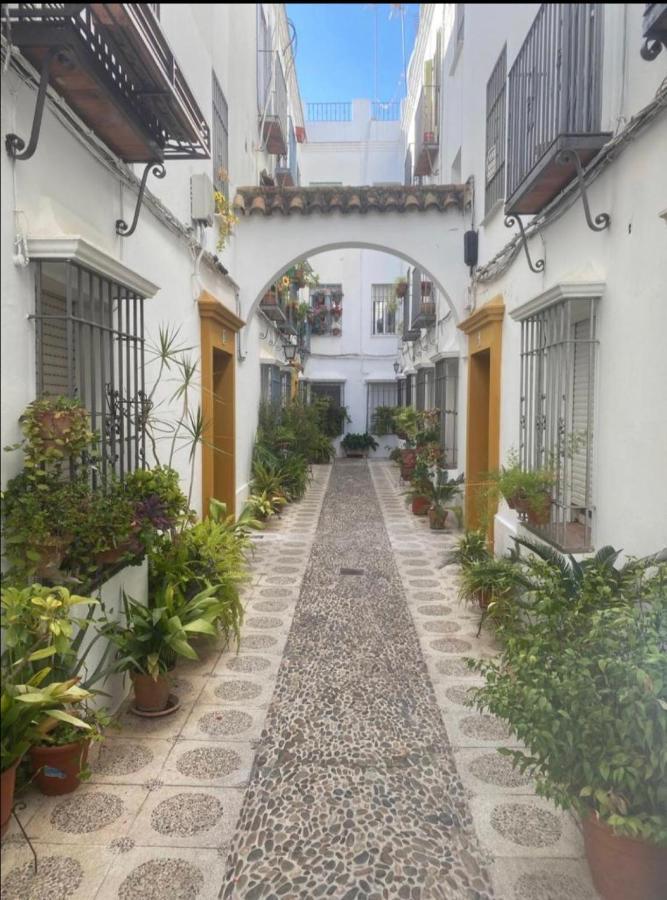 Aptos. Paniagua Córdoba Exterior foto